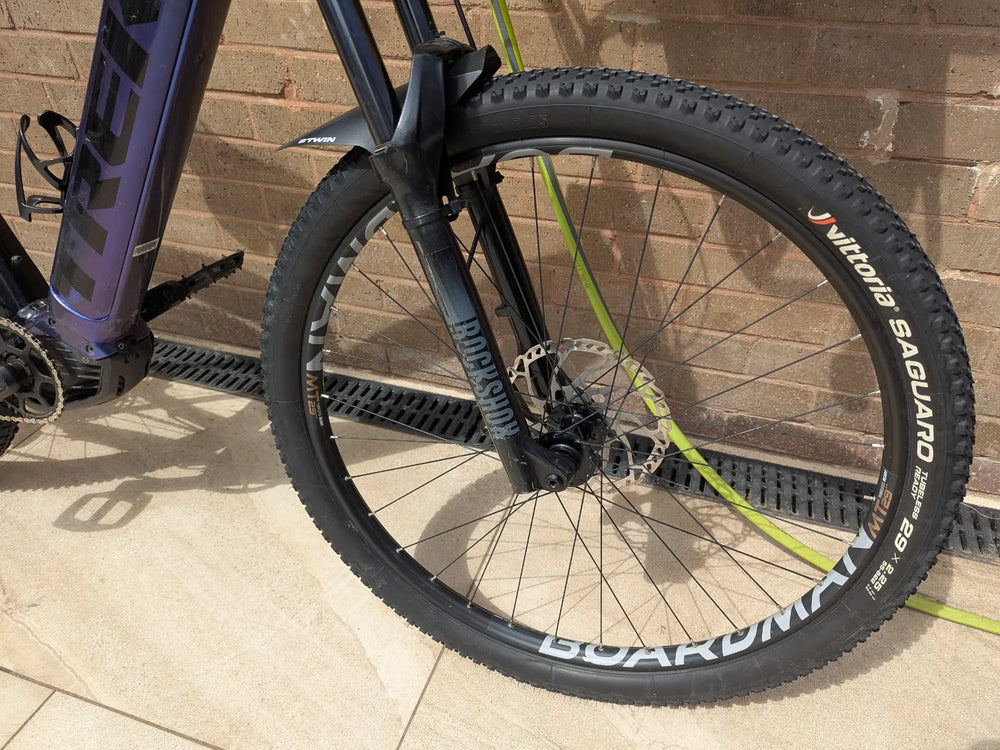 Trek Powerfly 5 Gen 4 2021