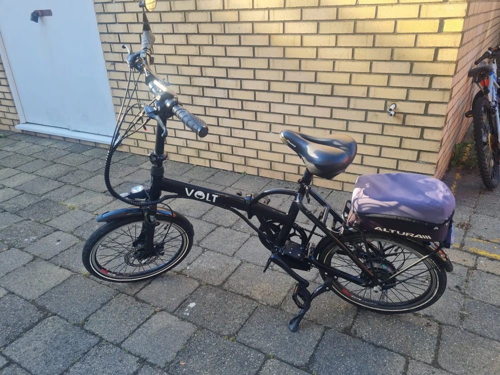 VoltBike Metro 2016