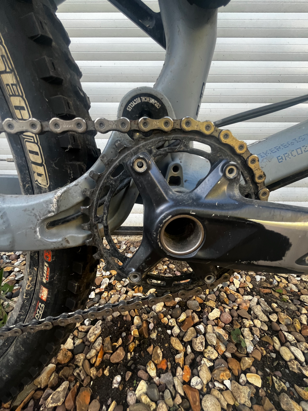 Commencal Meta AM 29 ORIGIN 2021