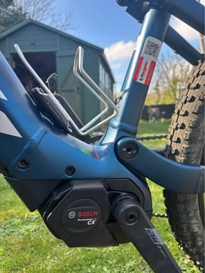 KTM Macina Chacana 791 2023