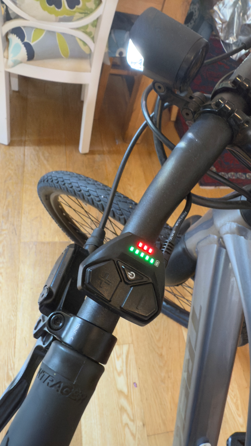Trek Dual Sport+ 2 Stagger 2023