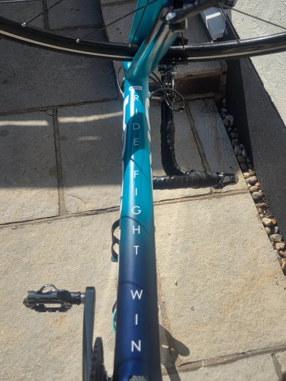 Orbea M40 rim brake 2018