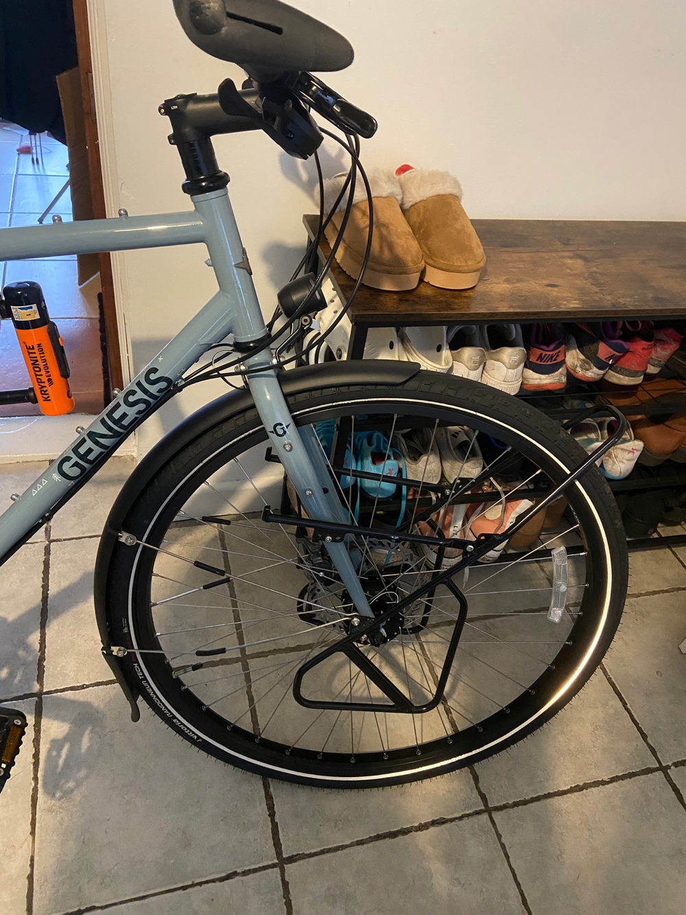 Genesis Tour De Fer 30 2023