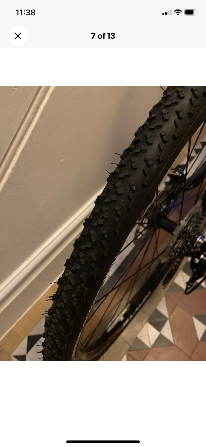 Whyte DEVON COMPACT v1 2019