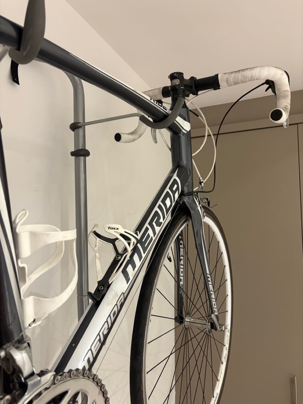 Merida Ride 91 2014