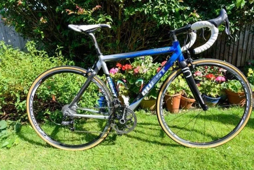 Odyssey Quest Custom 2003