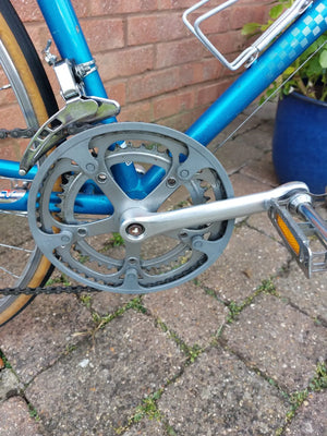 Peugeot Peugeot Vintage lautaret 1898