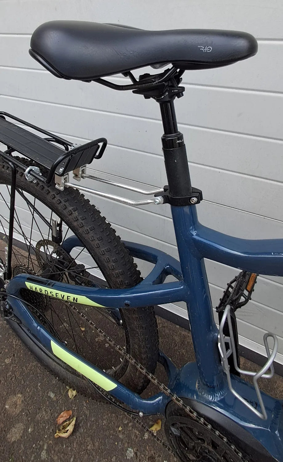 Haibike HardSeven 5 2022