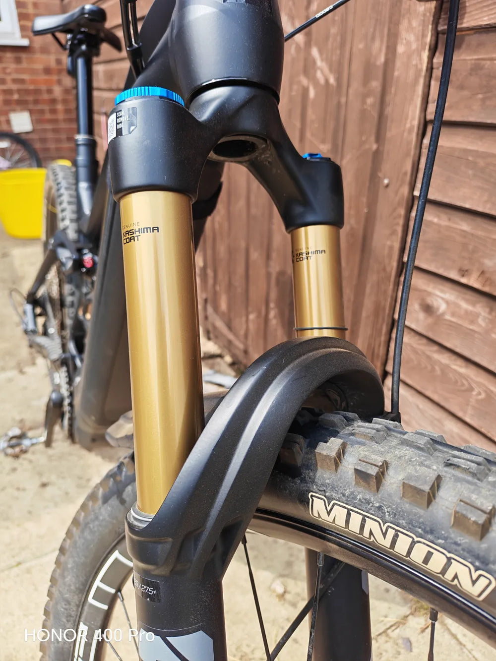 Haibike Allmtn 10 2024
