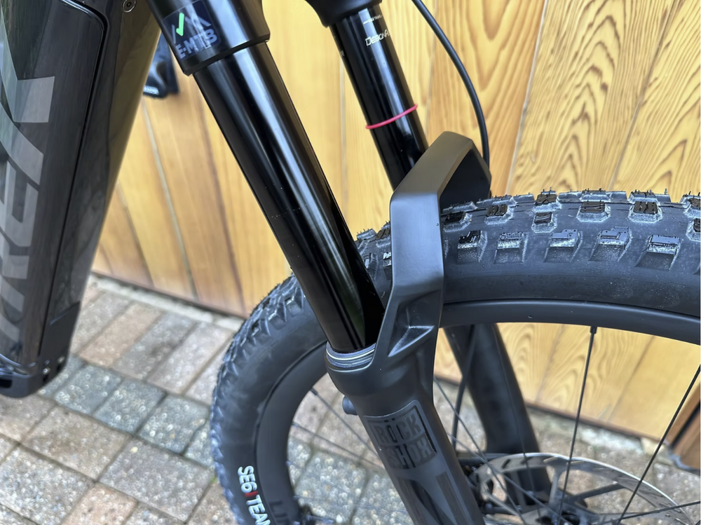 TREK 2024 RAIL 9.9 XX1 AXS CARBON FULL SUSPENSION MOUNTAIN EBIKE **LARGE FRAME**