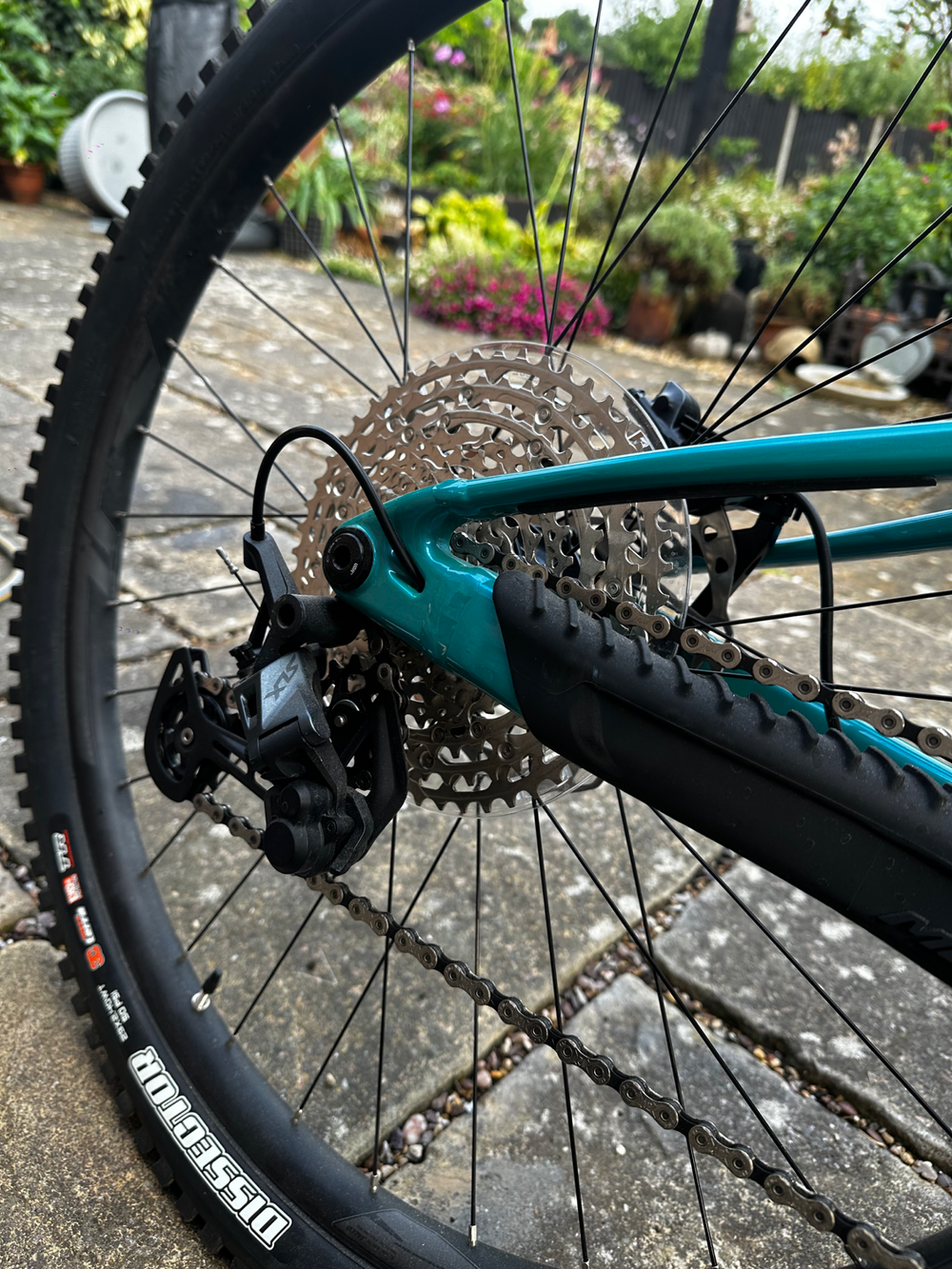 Merida One-forty 700 2023