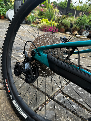 Merida One-forty 700 2023