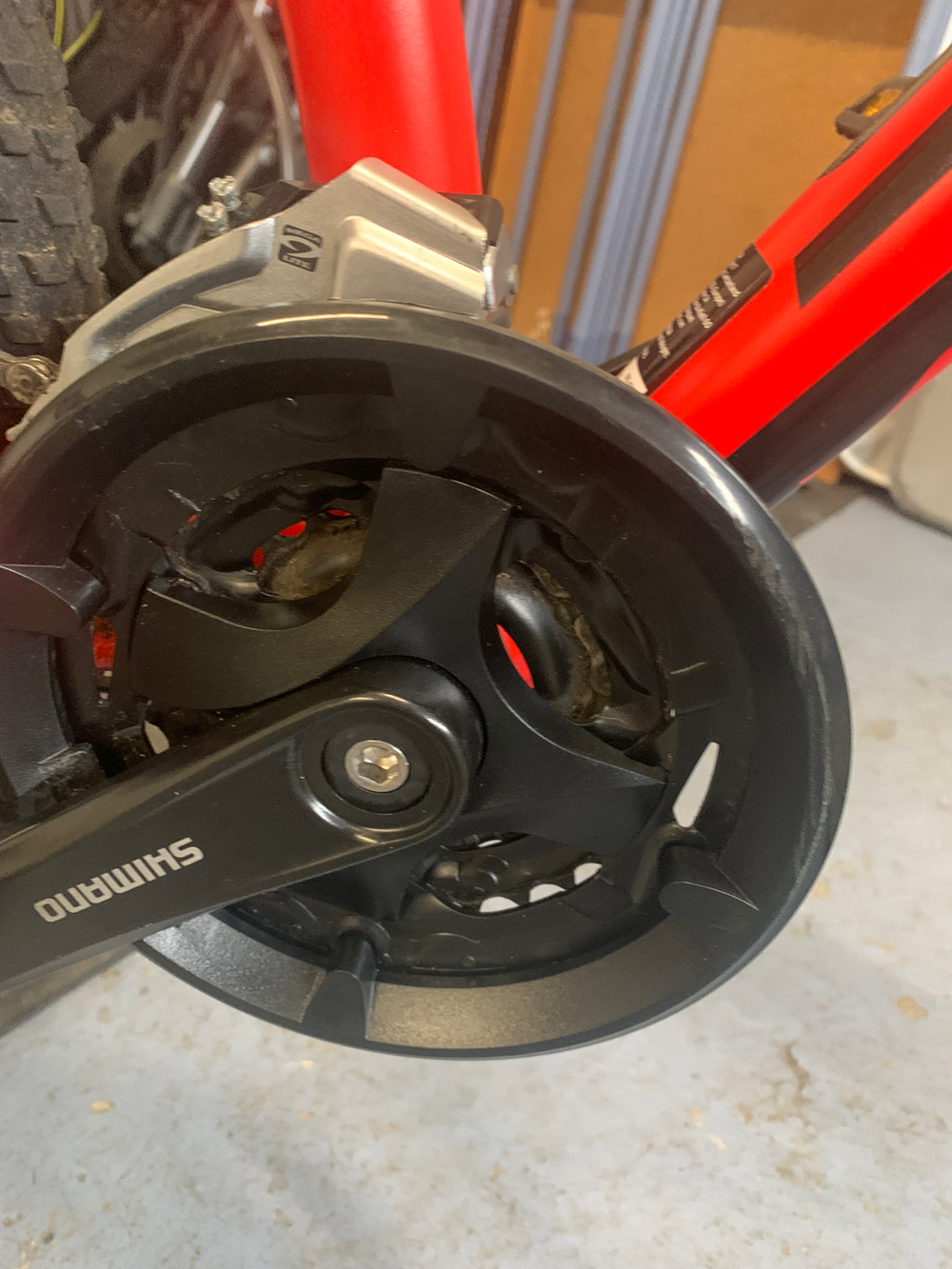 Scott Aspect 750 2022