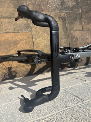 Ribble Endurance SL e - Enthusiast, Shimano 105 Di2 2024