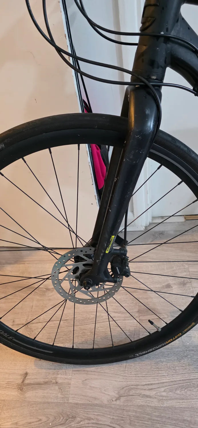 Cannondale Bad Boy 4 2019