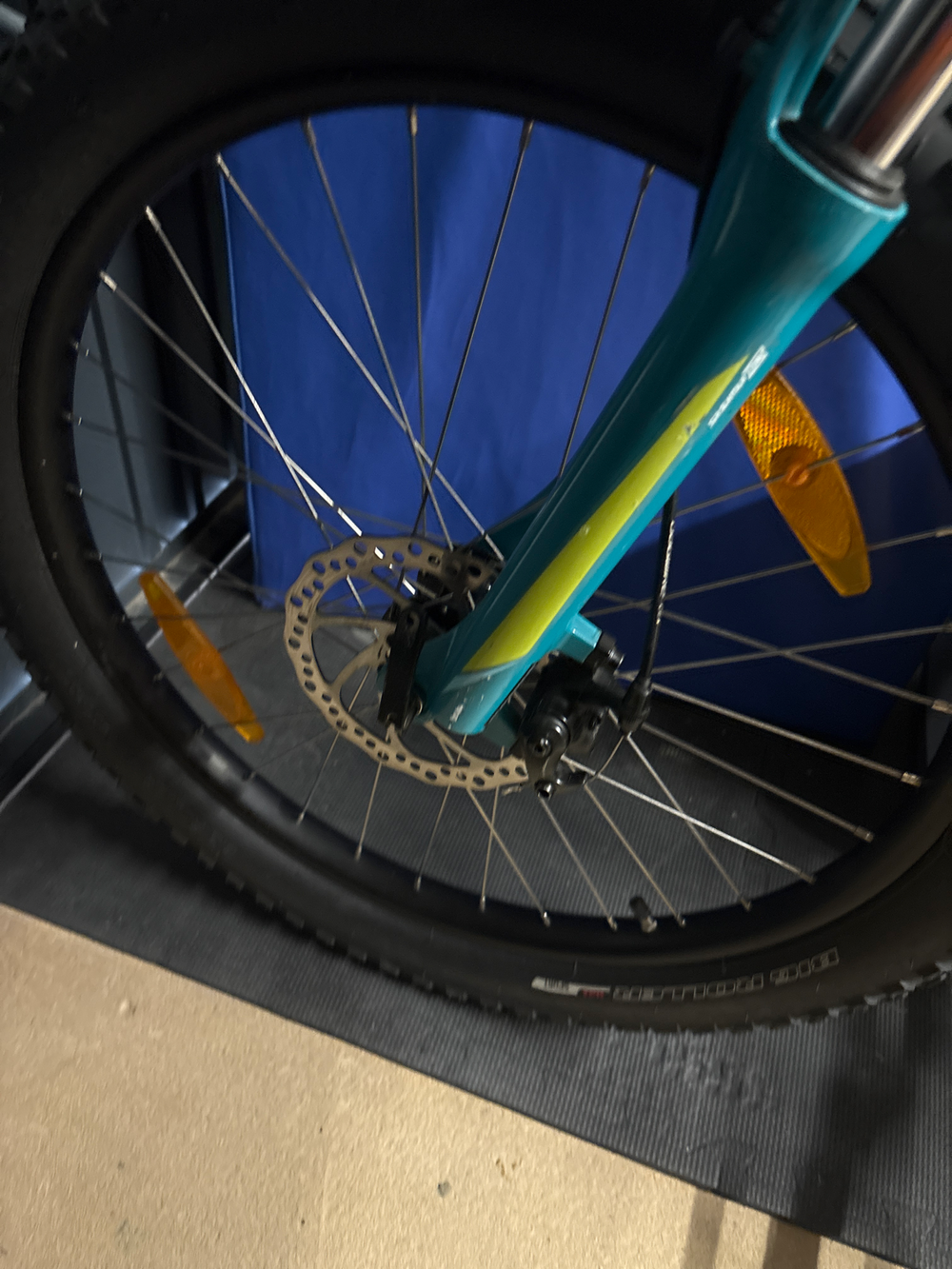 Specialized Riprock 20 Kids 2026