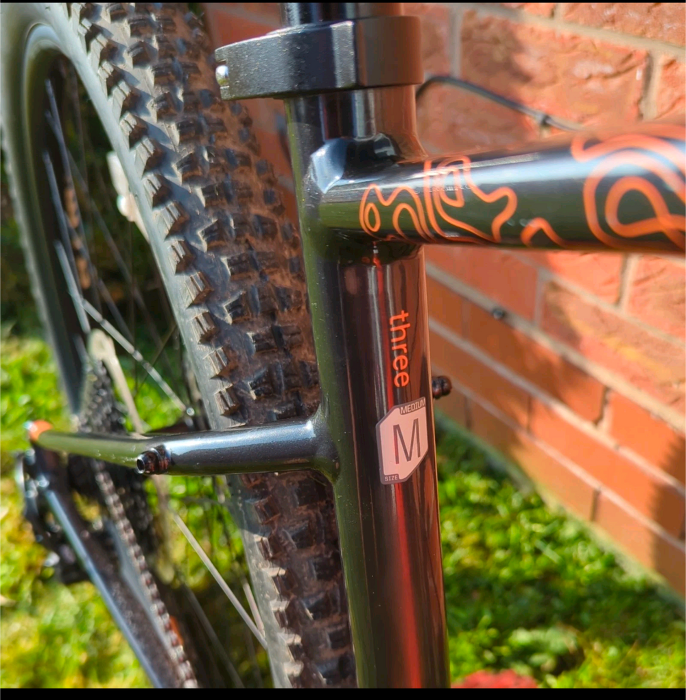 Cannondale Trail Se 3 2022