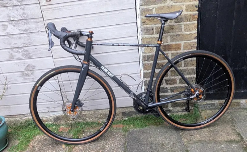 Fairlight Strael 3.0 2021