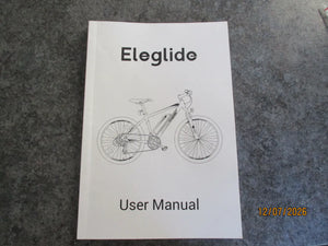 Eleglide M1 plus 2023
