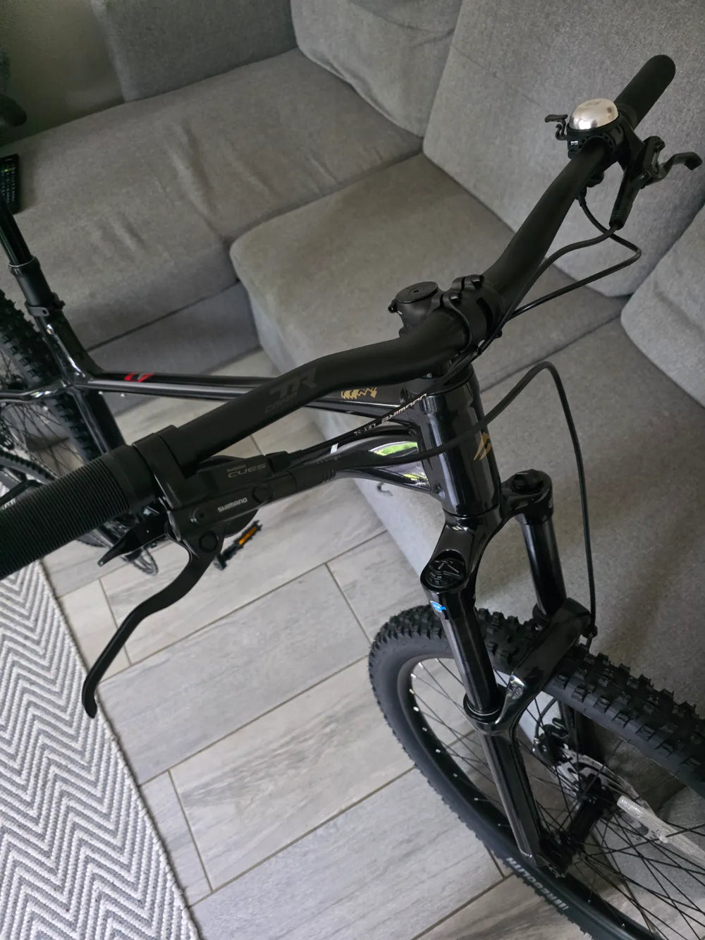 Merida BIG.TRAIL 600 2026