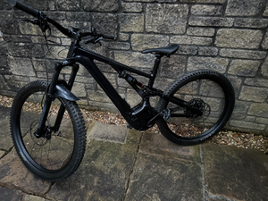 Specialized Levo Alloy 2022