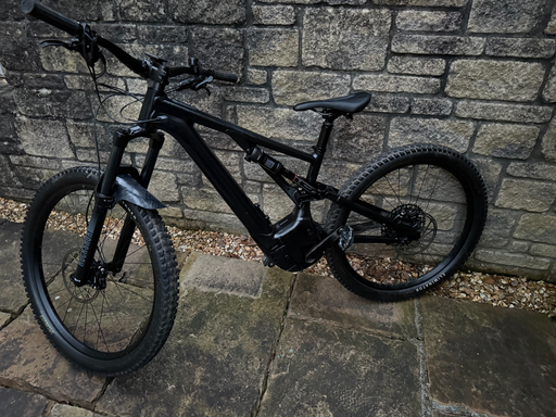 Specialized Levo Alloy 2022