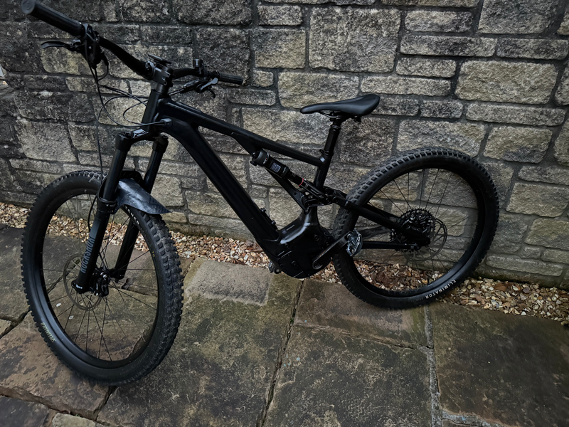 Specialized Levo Alloy 2022