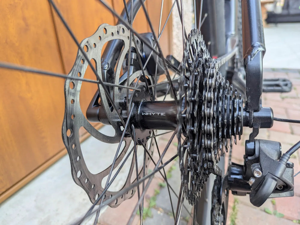 Whyte E-505 2022