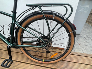 Ribble Hybrid AL - Fully Loaded Edition 2023