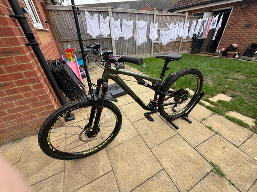 Boardman MTR 8 6 Trail 2025
