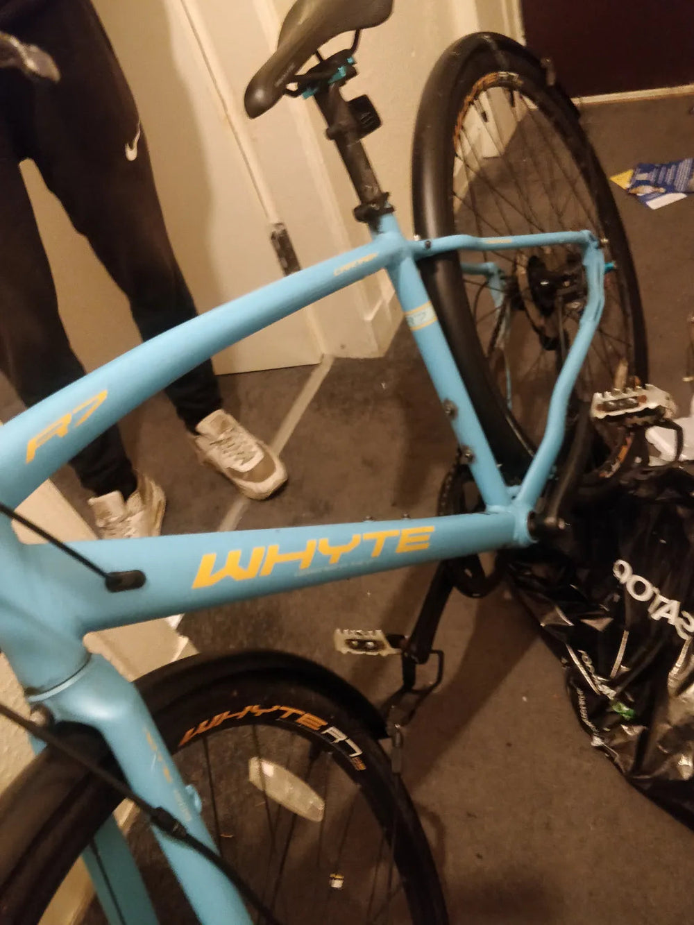 Whyte CALEDONIAN 2022