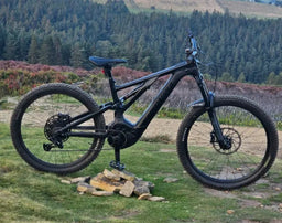 Specialized Turbo levo 2023
