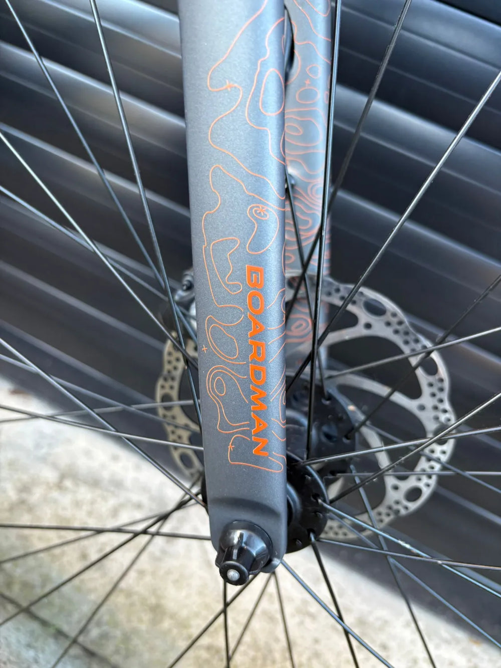 Boardman ADV 8.6 2021