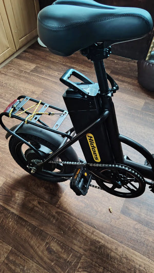 Hideos 36 V C5 2025