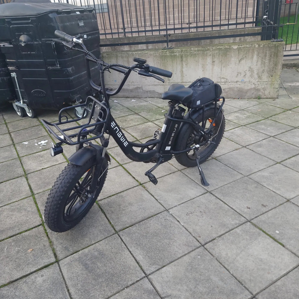 Engwe ENGINE PRO 2022