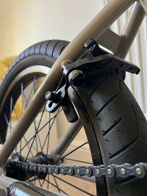 Kink BMX