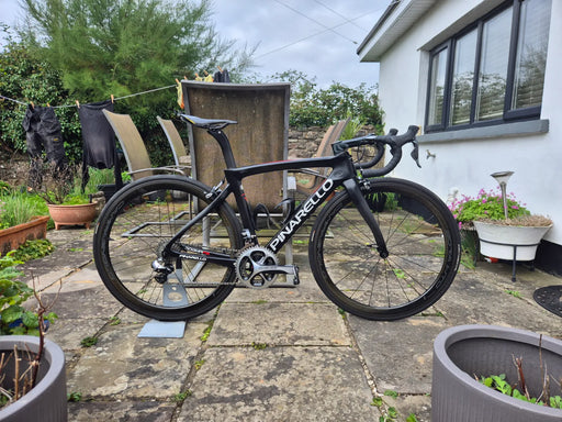 Pinarello Dogma F8 2014