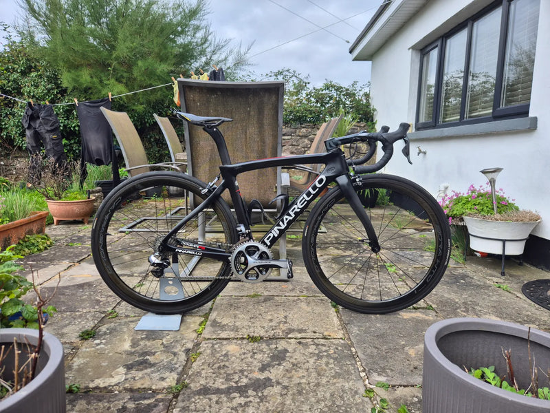 Pinarello Dogma F8 2014