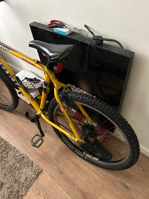 Trek 7000zx 1993