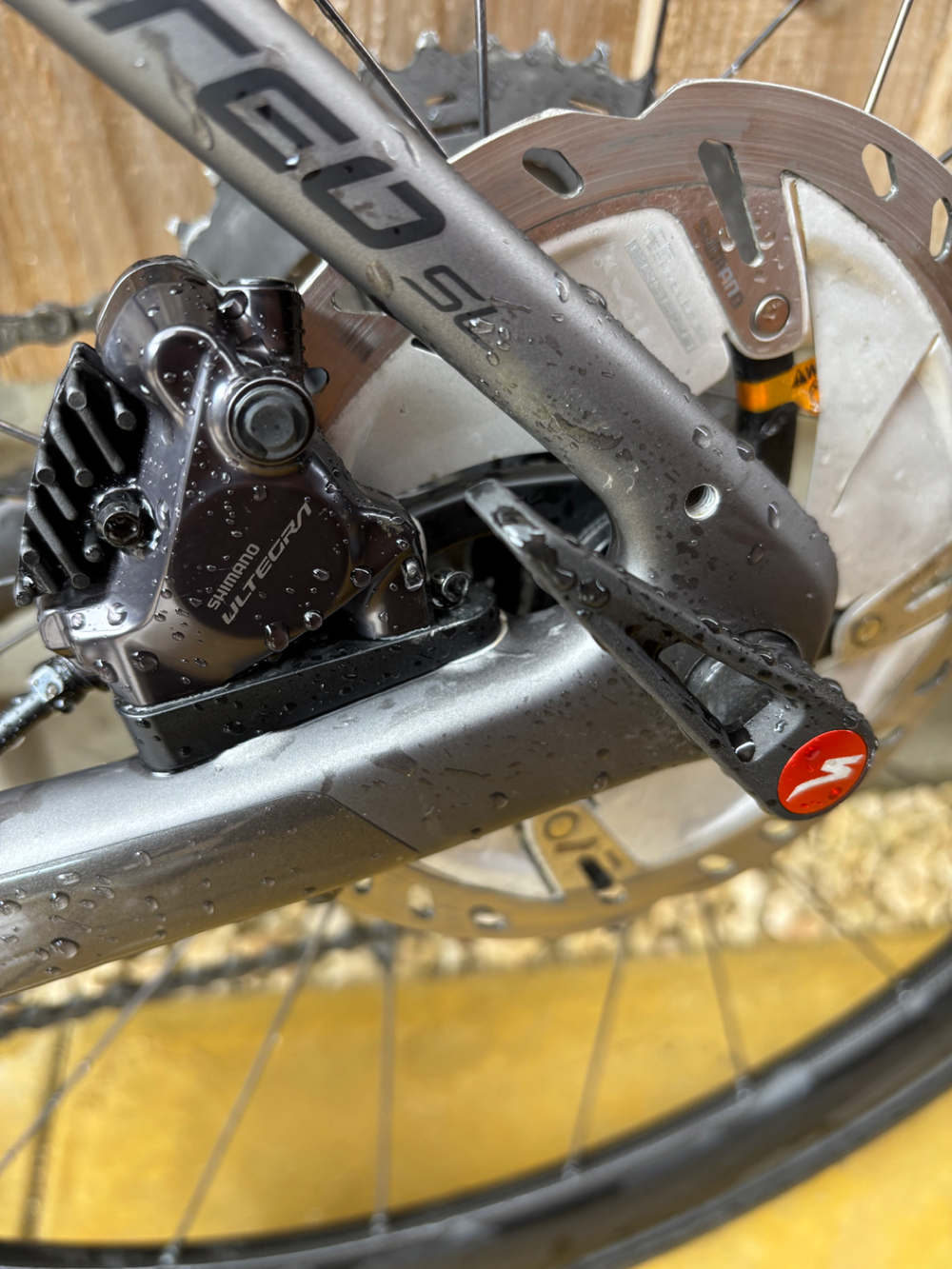 Specialized Creo 2 Turbo Expert SL 2021