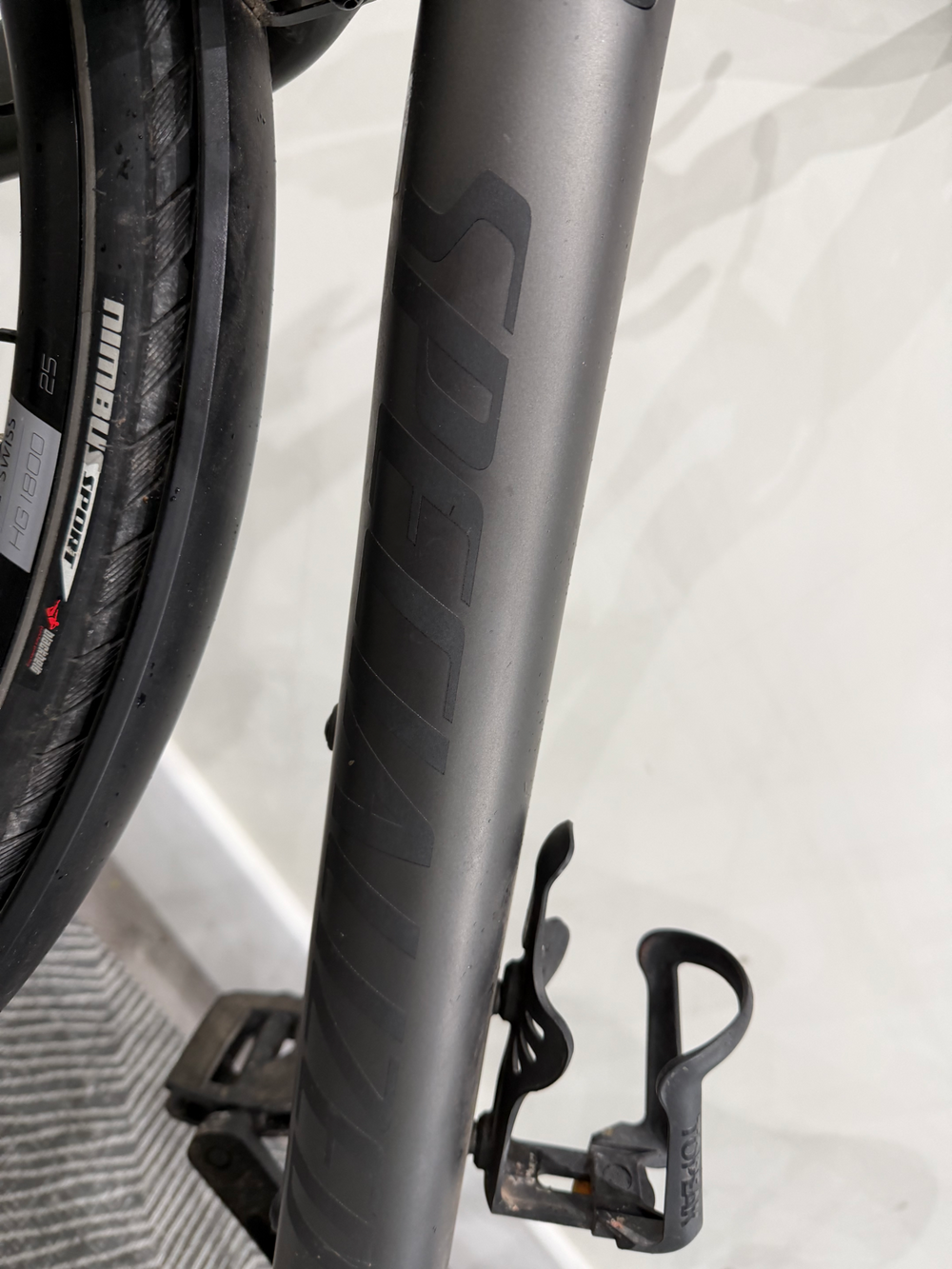 Specialized Vado SL 4.0 2022