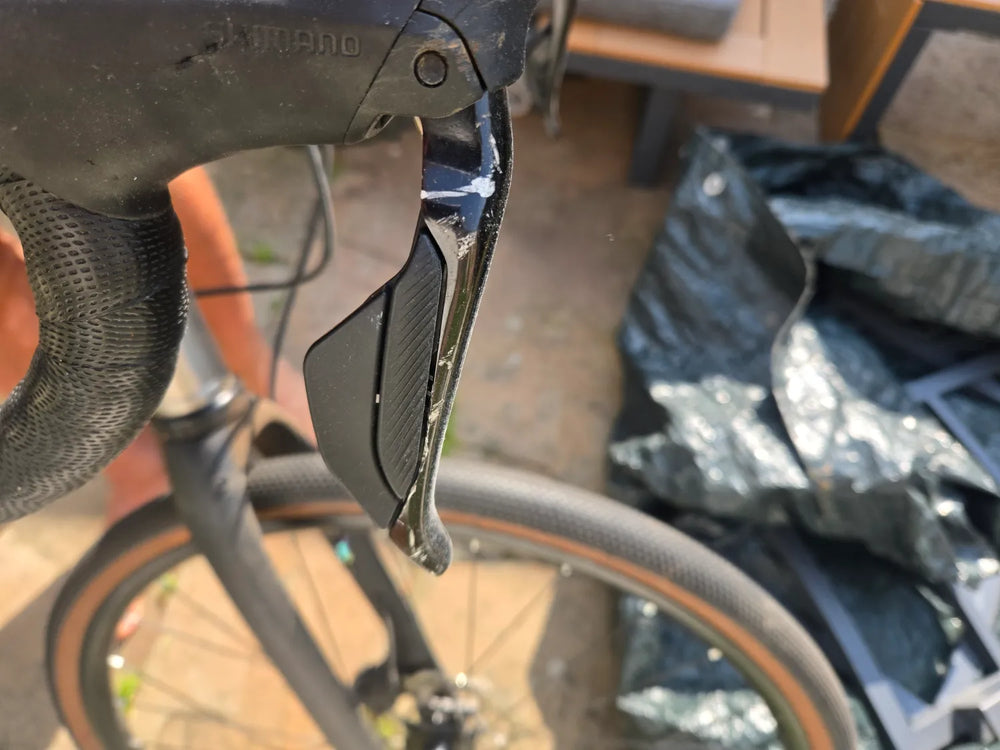 Ribble CGR Ti - Enthusiast, Shimano 105 Di2 2025
