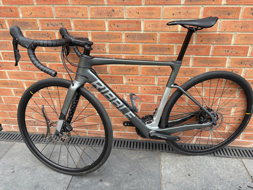 Ribble Endurance SLe Sport 105 mechanical 2023