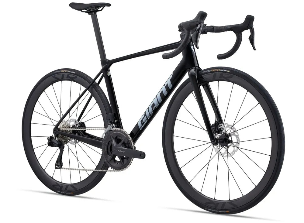 Giant TCR Advanced - Pro 1 Di2 2025