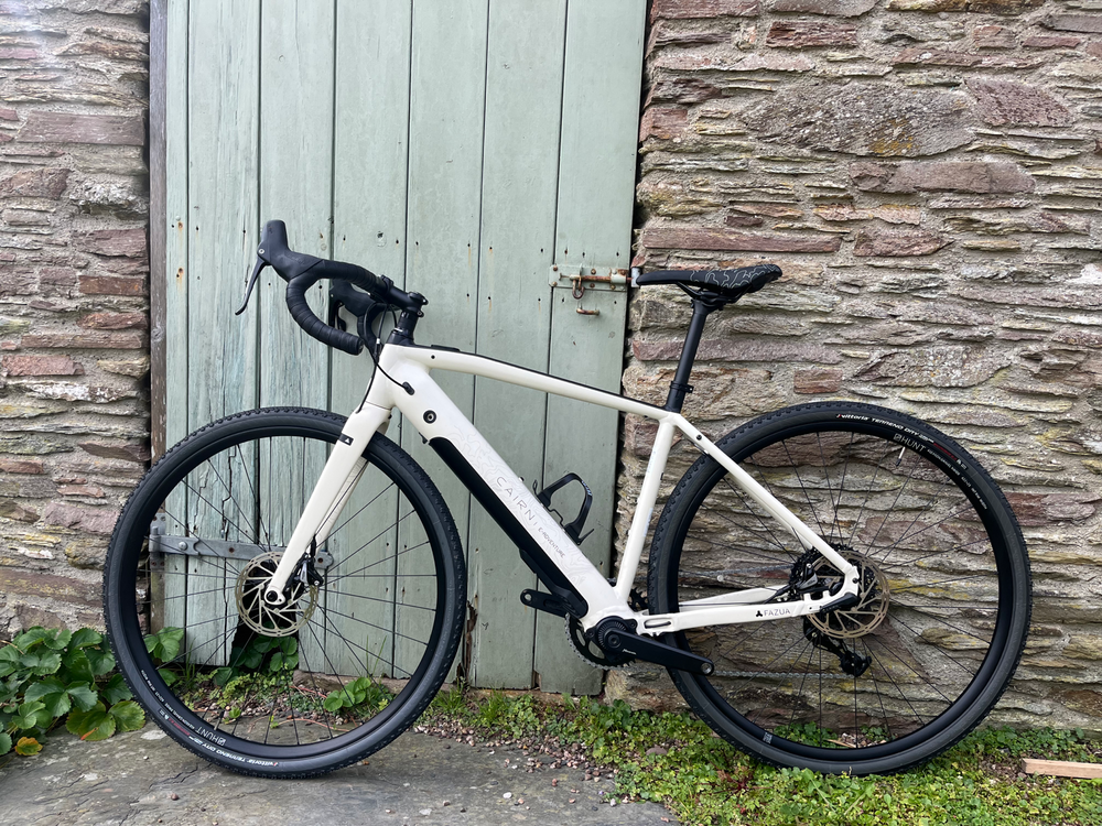Cairn E-Adventure 1.0 Rival 2024