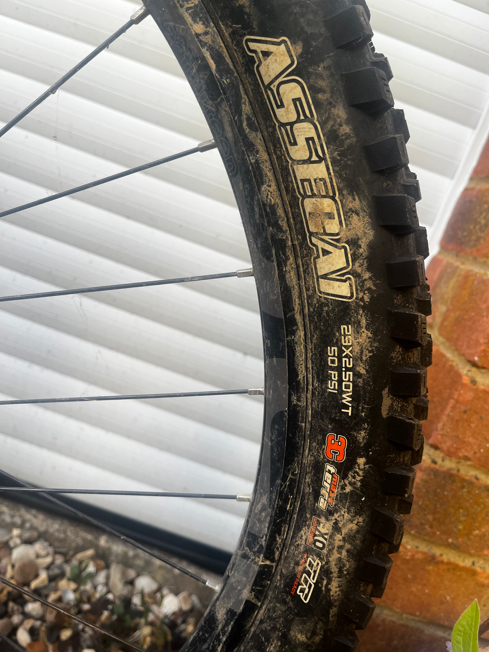 Commencal Meta AM 29 ORIGIN 2021