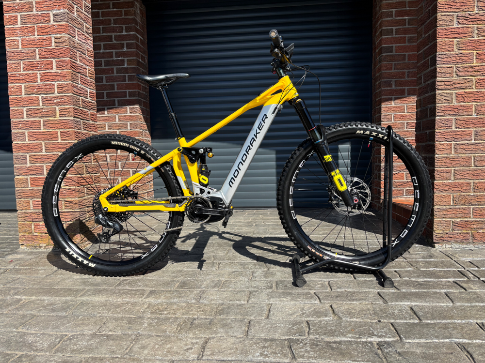 Mondraker Crafty XR 2023