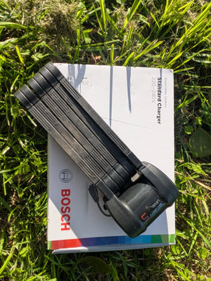 Gazelle Ultimate C380 HMB Belt 2020