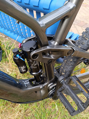 Trek Fuel Ex 8 29 Xt 2018