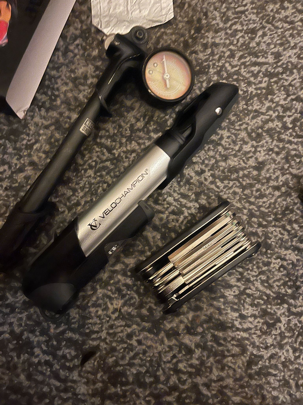 Voodoo Canzo Pro 2025